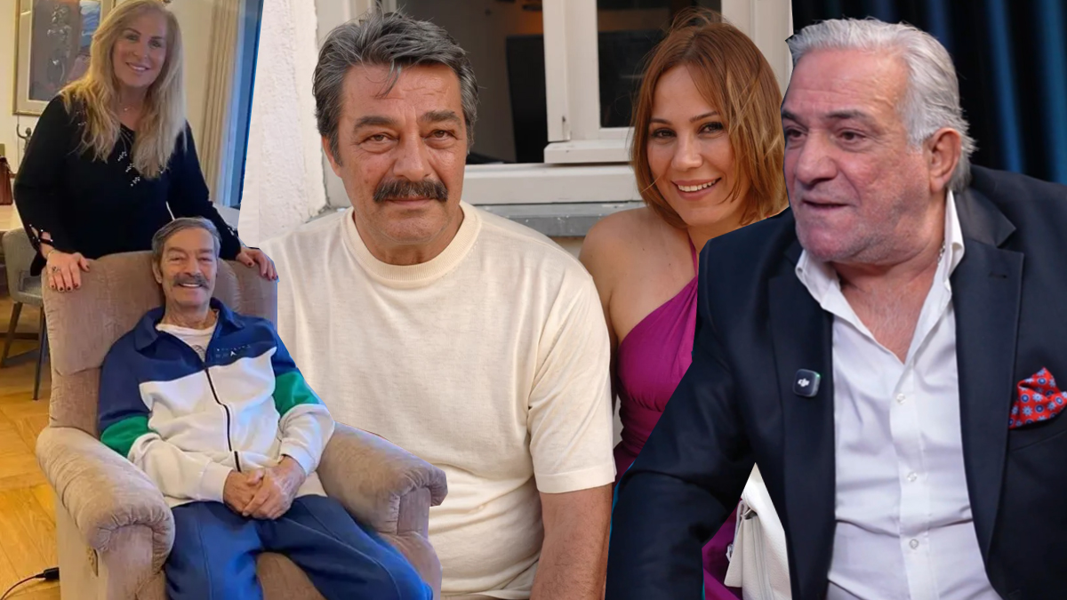 Kadir İnanır’ın mirasıyla ilgili krize son nokta. “Dayım bu kadar aciz miydi?”