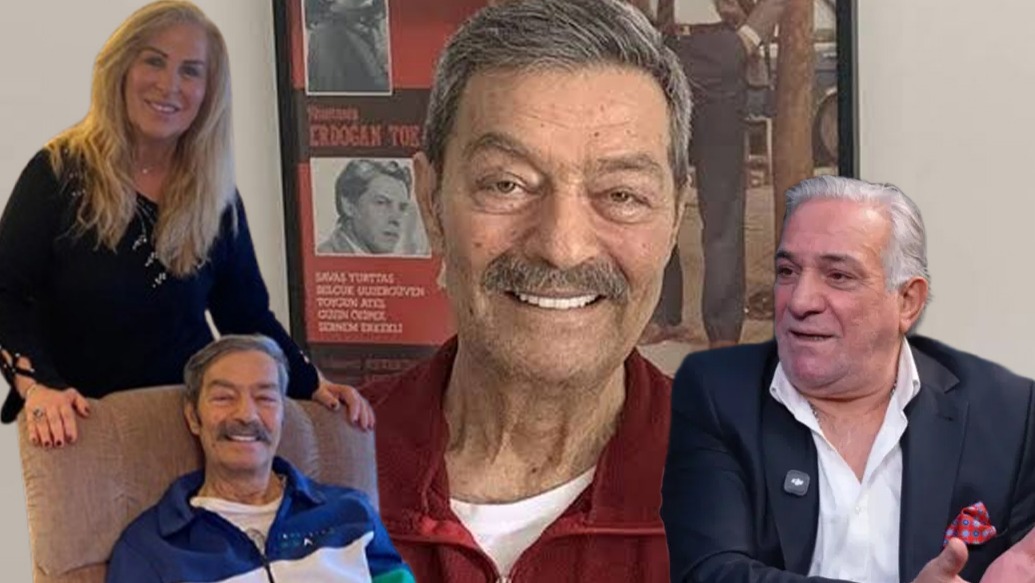 Kadir İnanır’ın tartışmalı mirası. Yeğeni sert çıktı: “Hayattayken yüzüne söyleselerdi”