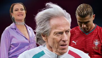 Kampı terk etmişti, Cristiano Ronaldo krizi alevlenerek büyüyor. “Kıskanç, aşağılayıcı ve cahiller”