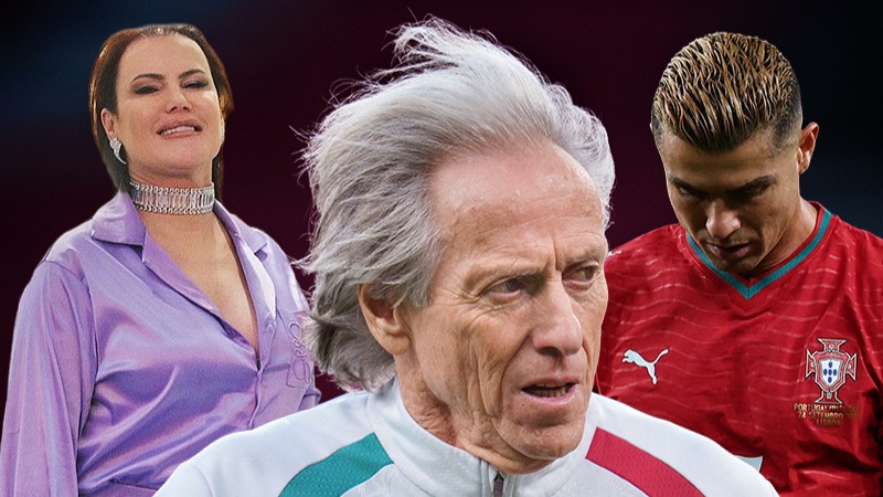 Kampı terk etmişti, Cristiano Ronaldo krizi alevlenerek büyüyor. “Kıskanç, aşağılayıcı ve cahiller”