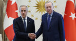 Kanada Başbakanı Mark Carney Türkiye’ye geliyor