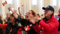Kanada’da tarihi referandum: Yüzde 76’sı ayrılığa karşı çıktı