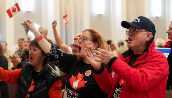 Kanada’da tarihi referandum: Yüzde 76’sı ayrılığa karşı çıktı