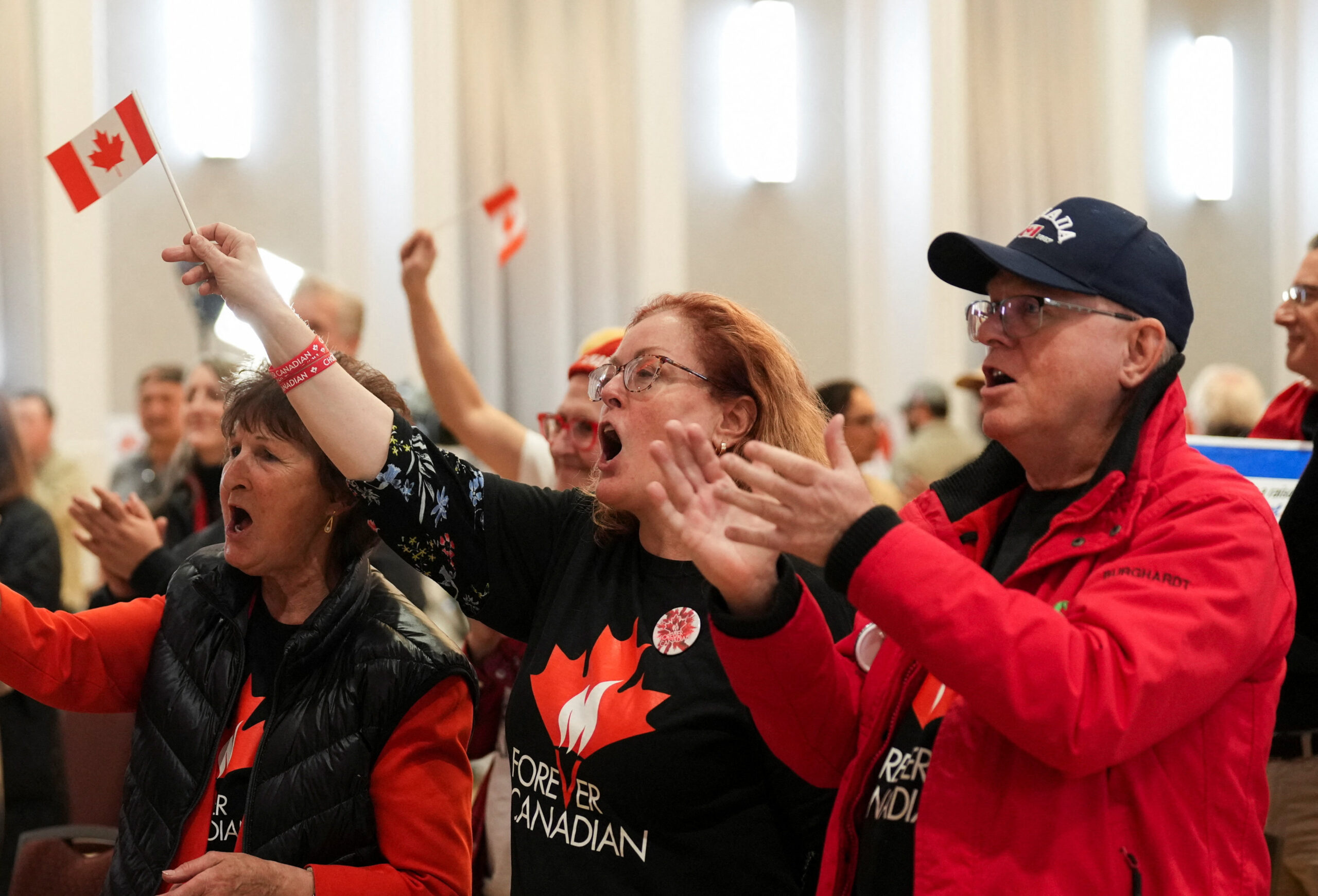 Kanada’da tarihi referandum: Yüzde 76’sı ayrılığa karşı çıktı