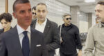 Kara para aklama soruşturması. Emir Sarıgül emniyete giderek teslim oldu