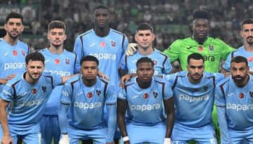 Karadeniz’de dev buluşma. Çaykur Rizespor-Trabzonspor