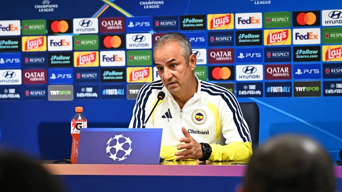 Kartal: Çok üzgünüz ama Galatasaray’ı yener taraftarımızla barışırız