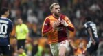Kasımpaşa, Galatasaray’ı salladı yıkamadı. Aslan 3 puanı 3 golle aldı