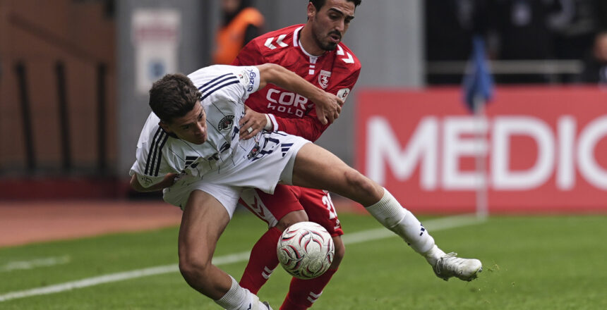 Kasımpaşa Samsunspor’u 4-1 mağlup etti