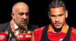 Kayseri için “Berbat” demişti, olay cevap. “Çapın yetmez, futbolcuları dövmüşsün”