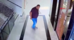 Kayseri’de hayat kurtaran müdahale: Heimlich manevrasıyla kurtarıldı
