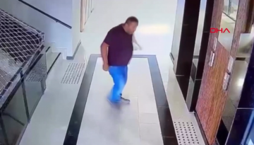 Kayseri’de hayat kurtaran müdahale: Heimlich manevrasıyla kurtarıldı