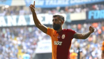 Kerem Demirbay olay yaratan sözlerinin çarpıtıldığını savundu