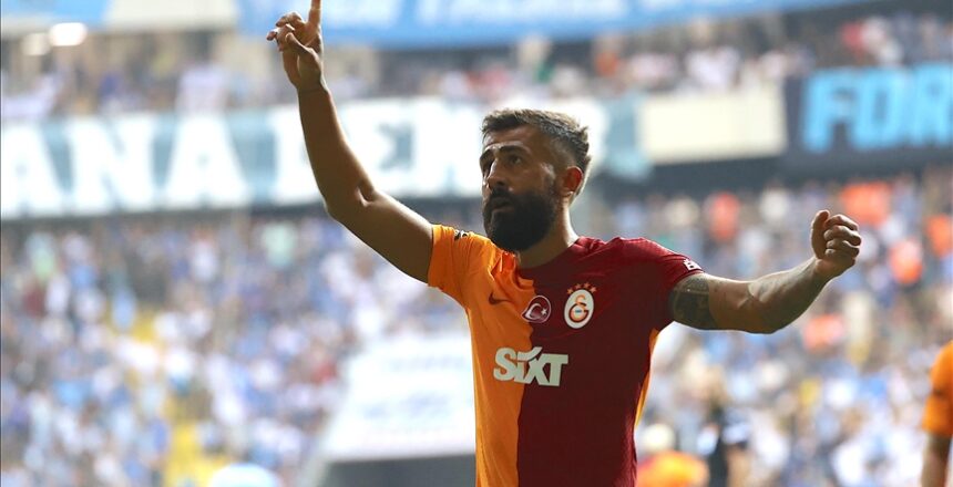 Kerem Demirbay olay yaratan sözlerinin çarpıtıldığını savundu