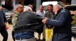 Kıyasıya pazarlık. Dışarıdan bakanlar kavga var sanıyor