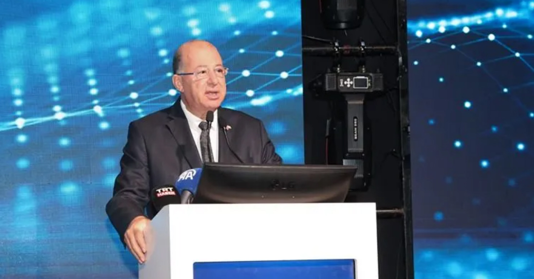 KKTC Sağlık Bakanı Dinçyürek görevinden istifa edeceğini açıkladı