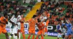 Kocaelispor, Alanya’da kazandı. 2 maç sonra 3 puanı hatırladı