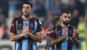 Konferans Ligi’nde ilk hafta. KuPS Kuopio-Trabzonspor maçı