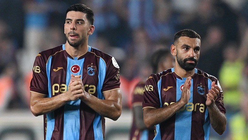 Konferans Ligi’nde ilk hafta. KuPS Kuopio-Trabzonspor maçı