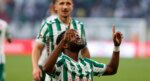 Konyaspor 43 günlük galibiyet hasretini Gençlerbirliği karşısında bitirdi