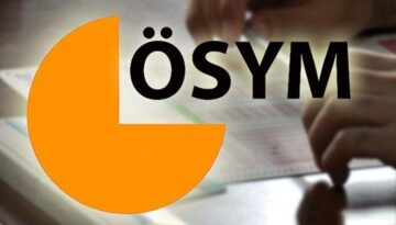 KPSS ön lisans sonuçları açıklandı mı, ne zaman açıklanacak? Gözler ÖSYM sonuç duyurusunda