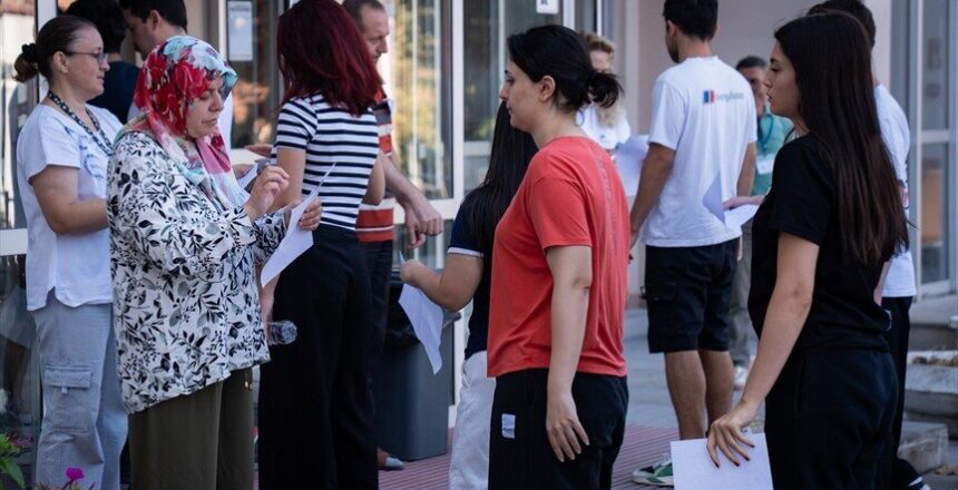 KPSS ortaöğretim sınav giriş yerleri açıklandı mı? Gözler 2026 KPSS lise sınav yerlerinde