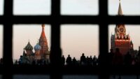 Kremlin açıkladı. Dört AB ülkesinin varlıkları Rus kayyumlara devredildi