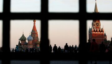 Kremlin açıkladı. Dört AB ülkesinin varlıkları Rus kayyumlara devredildi