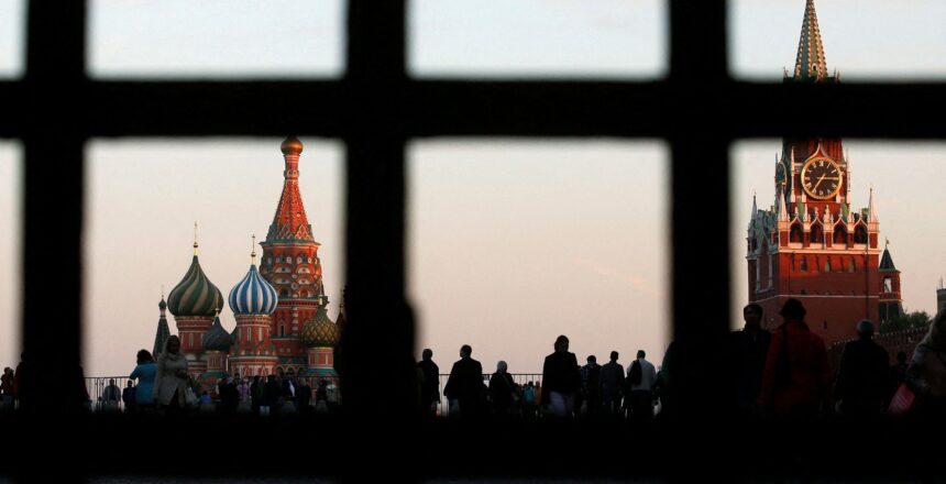 Kremlin açıkladı. Dört AB ülkesinin varlıkları Rus kayyumlara devredildi