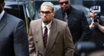 Kulüpte kavgaya karışmıştı. Grammy ödüllü Chris Brown hakim karşısında