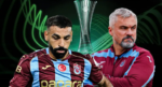KuPS Kuopio-Trabzonspor maçı ne zaman, saat kaçta ve hangi kanalda? Avrupa’da hedef galibiyet