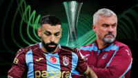 KuPS Kuopio-Trabzonspor maçı ne zaman, saat kaçta ve hangi kanalda? Avrupa’da hedef galibiyet