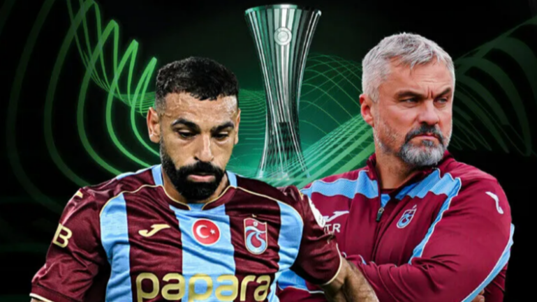 KuPS Kuopio-Trabzonspor maçı ne zaman, saat kaçta ve hangi kanalda? Avrupa’da hedef galibiyet