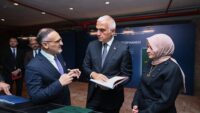 Kürtçe yazılı miras ve Rami’nin dönüşüm hikayesi kitaplarda buluştu