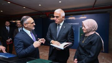 Kürtçe yazılı miras ve Rami’nin dönüşüm hikayesi kitaplarda buluştu