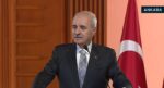 Kurtulmuş: Terörsüz Türkiye süreci tıkır tıkır işliyor