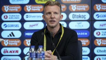 Kuyt: Liverpool’u yenmek için önce inanmamız gerek. Ben buna inanıyorum