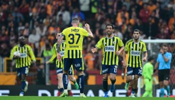 Kuyt’la ilk sınav. Fenerbahçe-Göztepe