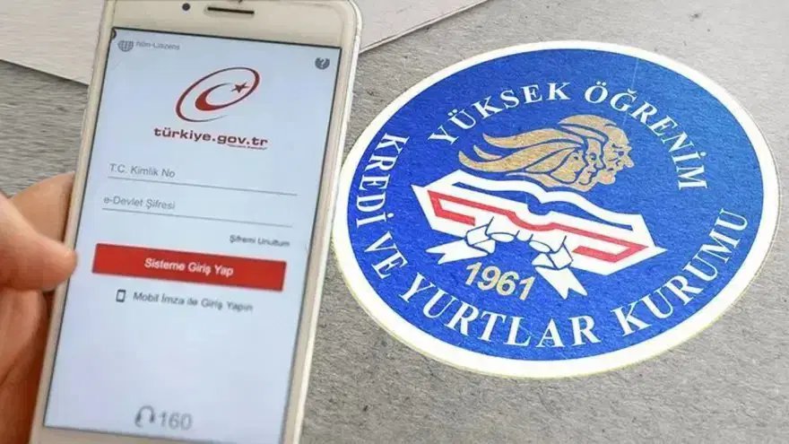 KYK burs başvuru ekranı 2026-2027: KYK burs ve kredi başvurusu ne zaman başlayacak?