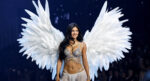 Kylie Jenner ilk kez podyumda. 50 milyon dolarlık rekor