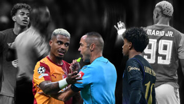 Lamine Yamal’dan Galatasaraylı isme olay gönderme. “Şimdi kim olduğumu biliyor mu?”