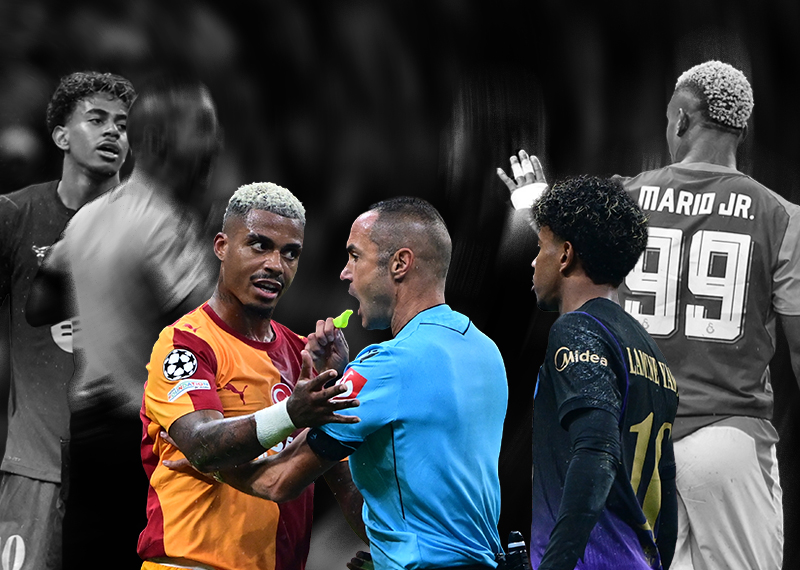 Lamine Yamal’dan Galatasaraylı isme olay gönderme. “Şimdi kim olduğumu biliyor mu?”