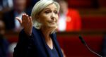 Le Pen’den yatırımcılara güvence. Bütçede 125 milyar euro kesinti planı