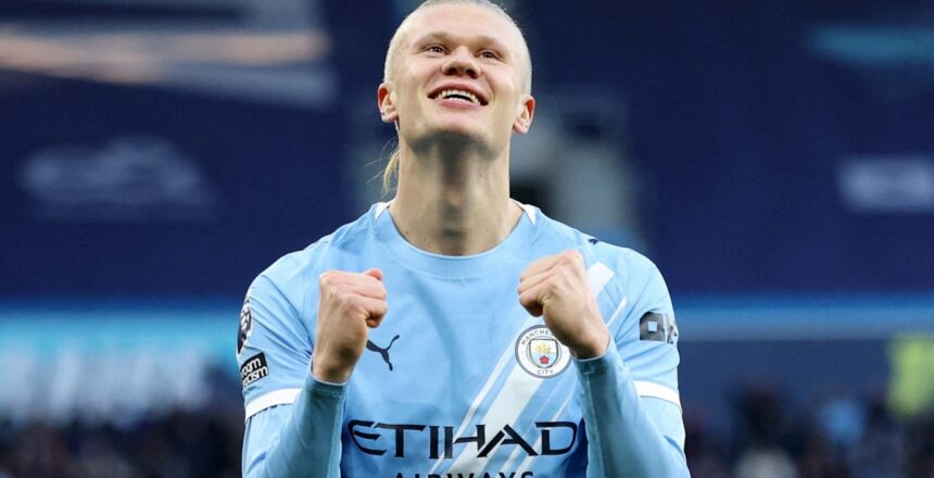 Leeds’in eski çalıştırıcısı Jesse Marsch. “Manchester City ağır bir şekilde cezalandırılmalı.”