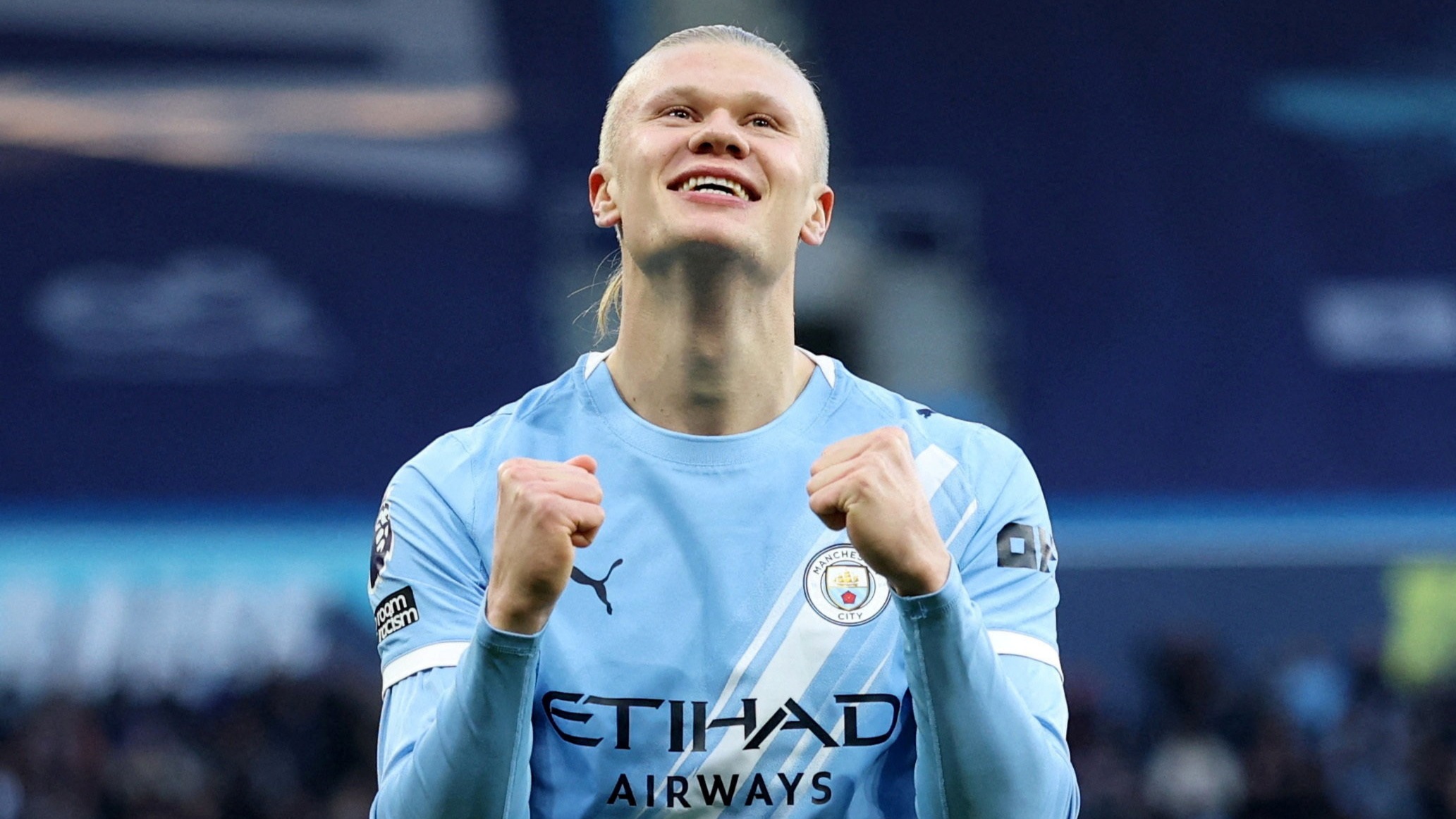 Leeds’in eski çalıştırıcısı Jesse Marsch. “Manchester City ağır bir şekilde cezalandırılmalı.”
