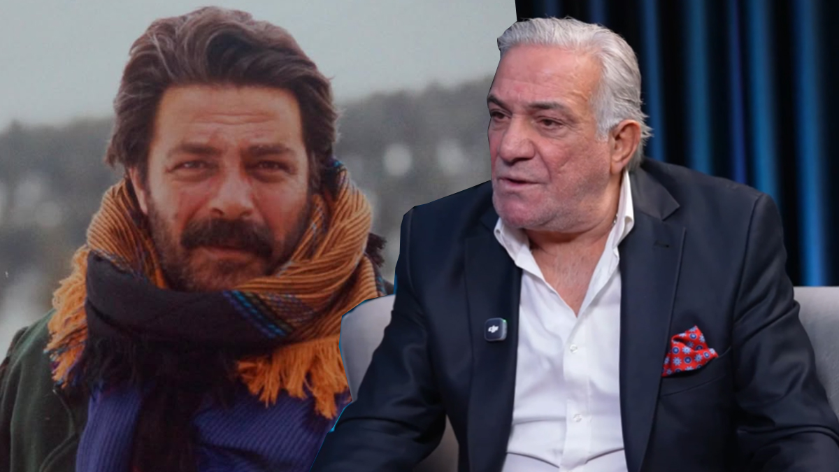 Levent İnanır dayısı Kadir İnanır’ın servetiyle ilgili konuştu. “O vasiyete inanmıyorum”