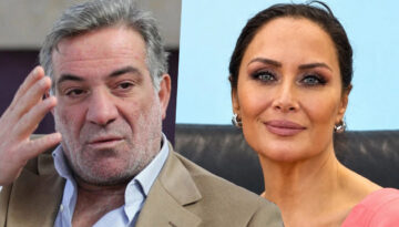 Levent İnanır’ın eski eşi Neslihan Acar’dan son nokta. “Kadir İnanır’ın mirası beni ilgilendirmiyor”