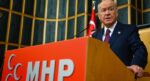 Libya ile deniz yetki anlaşması. Bahçeli: Türkiye’nin hak ve menfaatlerini güçlendiren bir gelişme
