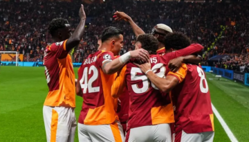Lider Galatasaray, Konya’da. Osimhen oynayacak mı?