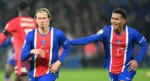 Ligue 1’de zirvenin yeni sahibi PSG